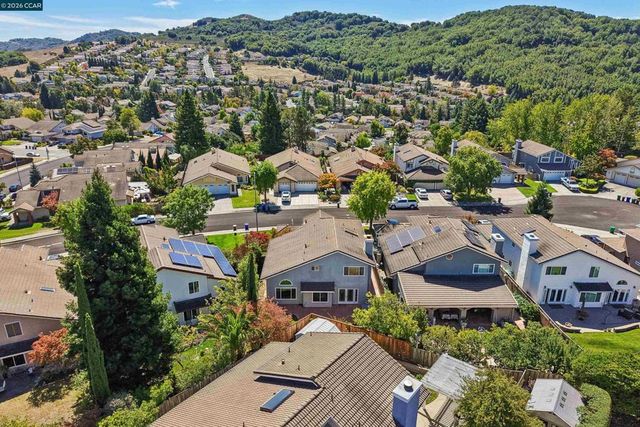 4860 Reno Ln, Richmond, CA 94803