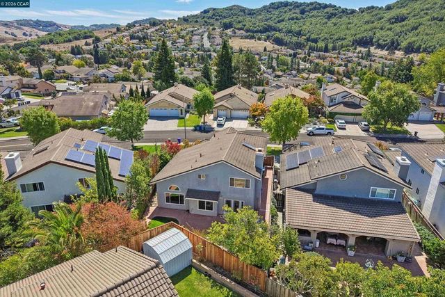 4860 Reno Ln, Richmond, CA 94803