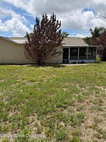 913 Commerce Road SE, Palm Bay, FL 32909