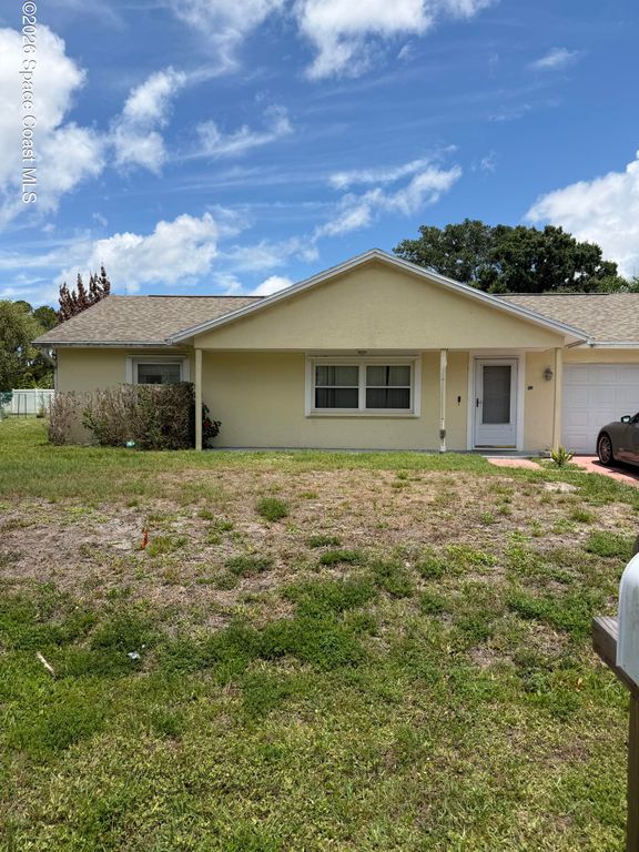 913 Commerce Road SE, Palm Bay, FL 32909