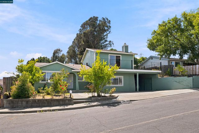 306 Winchester St, Vallejo, CA 94590