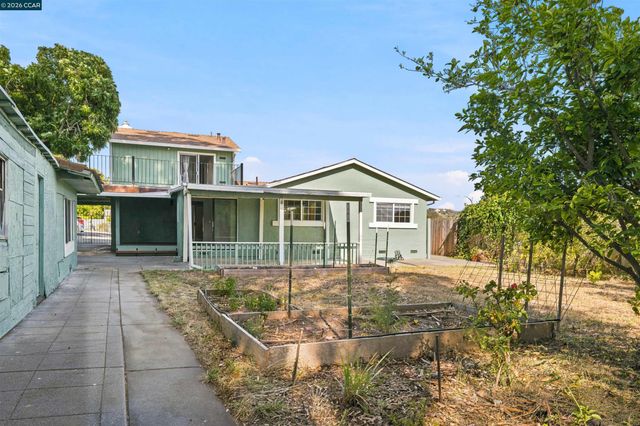 306 Winchester St, Vallejo, CA 94590