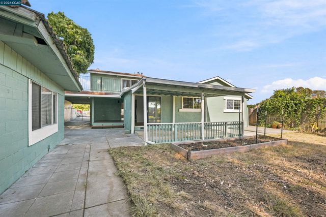 306 Winchester St, Vallejo, CA 94590