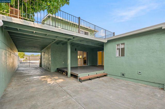 306 Winchester St, Vallejo, CA 94590