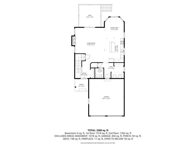 14 West Ledge Rd, Clinton, MA 01510