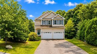 14 West Ledge Rd, Clinton, MA 01510