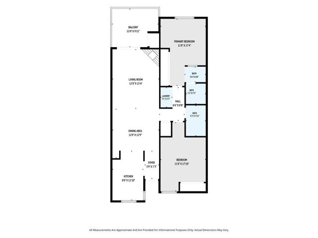 3069 Brea Boulevard 10, Fullerton, CA 92835