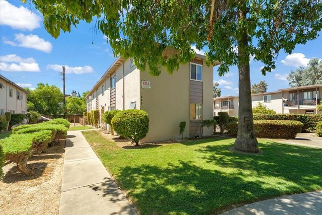 445 N 26th Street, San Jose, CA 95116