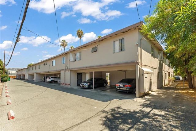 445 N 26th Street, San Jose, CA 95116