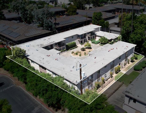 445 N 26th Street, San Jose, CA 95116