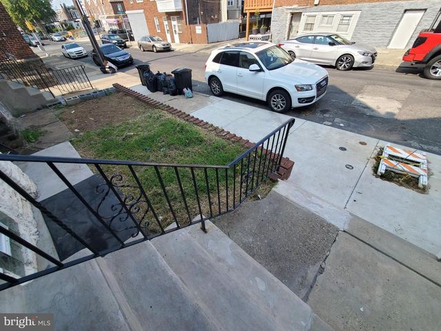 6015 N 3RD ST, Philadelphia, PA 19120