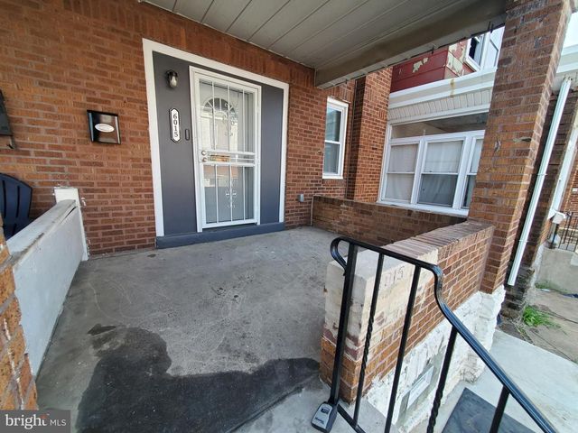 6015 N 3RD ST, Philadelphia, PA 19120