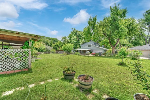 342 Meadowhill Drive, Garland, TX 75043