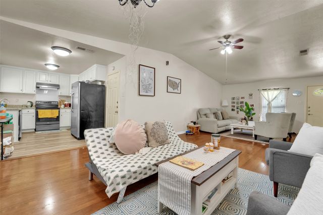 342 Meadowhill Drive, Garland, TX 75043