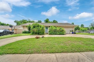 342 Meadowhill Drive, Garland, TX 75043