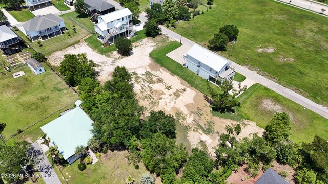 109 Saint Joseph Street, Waveland, MS 39576