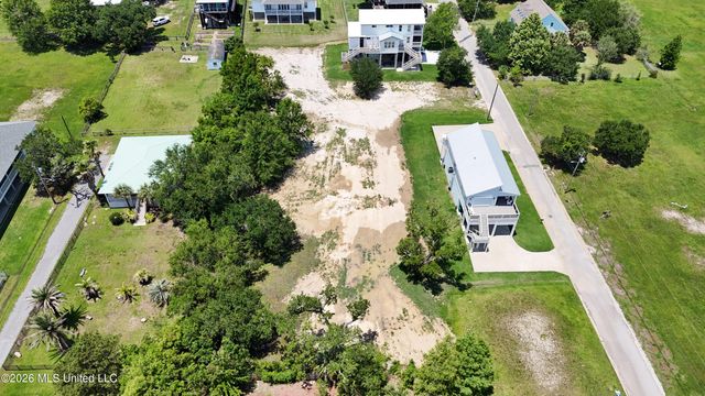109 Saint Joseph Street, Waveland, MS 39576