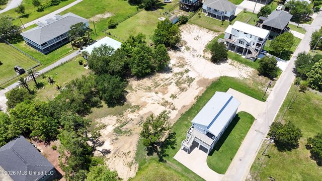 109 Saint Joseph Street, Waveland, MS 39576