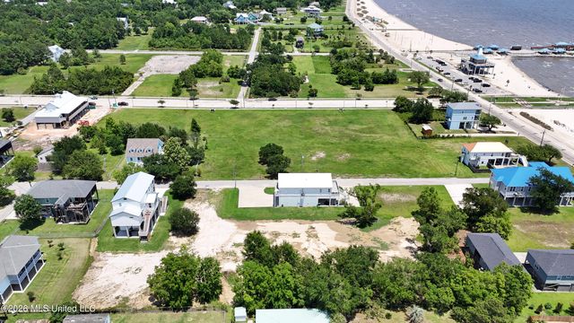 109 Saint Joseph Street, Waveland, MS 39576