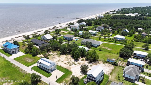 109 Saint Joseph Street, Waveland, MS 39576