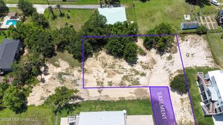 109 Saint Joseph Street, Waveland, MS 39576