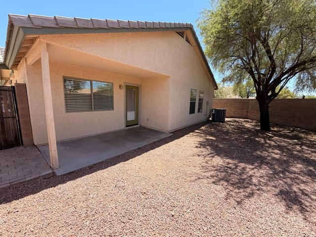 602 N 166th Lane, Goodyear, AZ 85338