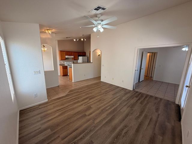 602 N 166th Lane, Goodyear, AZ 85338