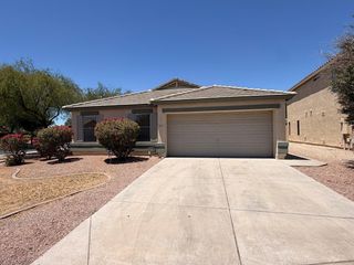 602 N 166th Lane, Goodyear, AZ 85338