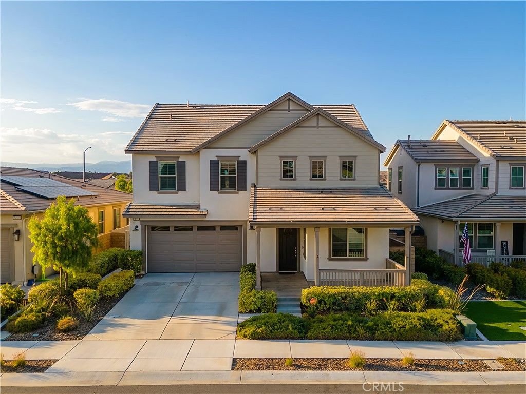 32163 Verbena, Temecula, CA 92591