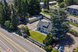 13025 Ambaum Boulevard SW #A & B, Burien, WA 98146
