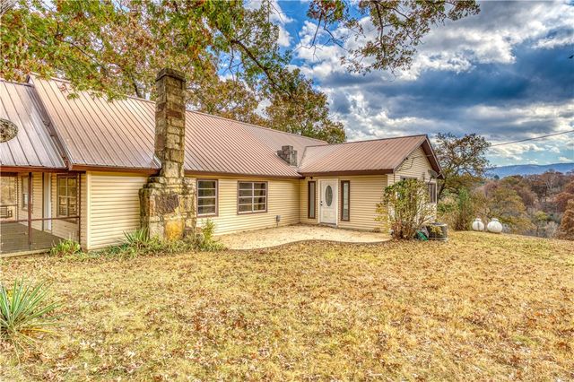 974 NC 4540, Mount Judea, AR 72655