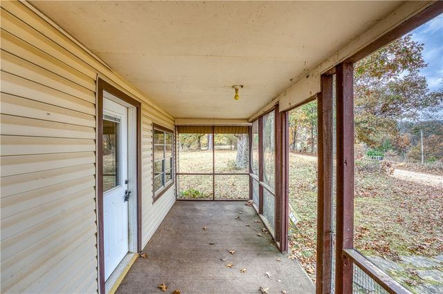 974 NC 4540, Mount Judea, AR 72655