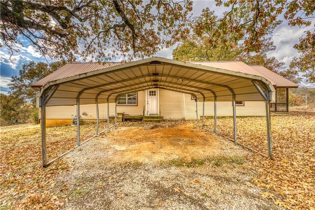 974 NC 4540, Mount Judea, AR 72655