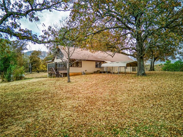 974 NC 4540, Mount Judea, AR 72655