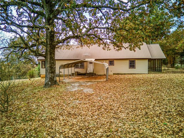 974 NC 4540, Mount Judea, AR 72655