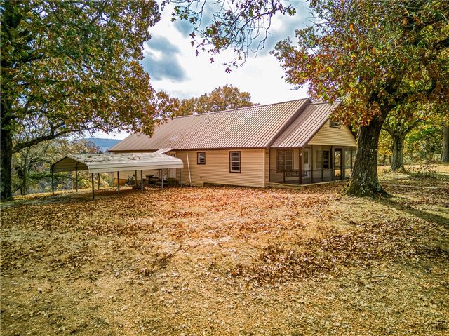 974 NC 4540, Mount Judea, AR 72655