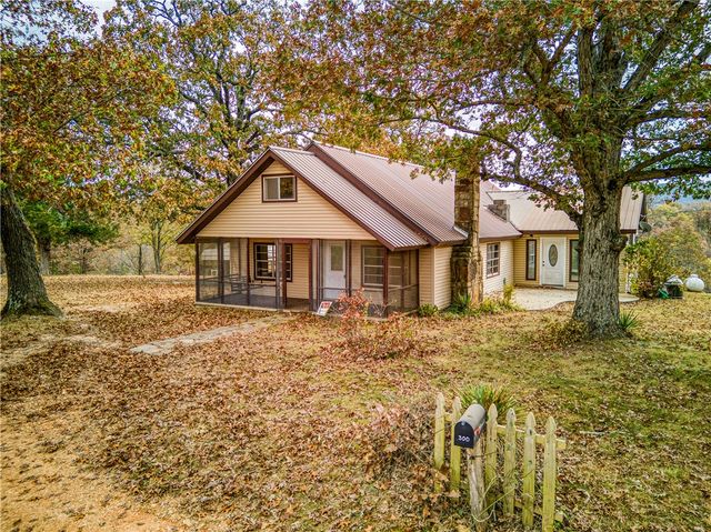 974 NC 4540, Mount Judea, AR 72655
