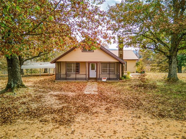 974 NC 4540, Mount Judea, AR 72655
