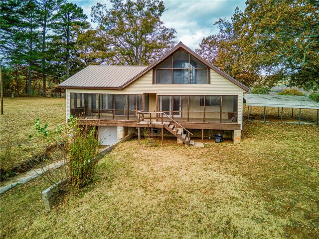 974 NC 4540, Mount Judea, AR 72655