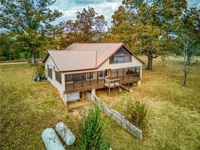 974 NC 4540, Mount Judea, AR 72655