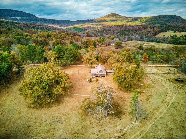 974 NC 4540, Mount Judea, AR 72655