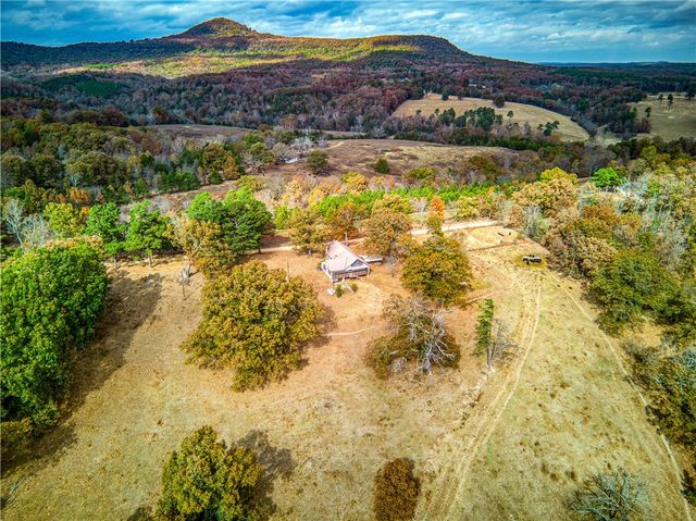 974 NC 4540, Mount Judea, AR 72655
