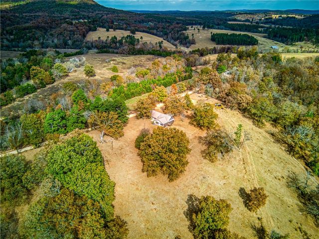 974 NC 4540, Mount Judea, AR 72655