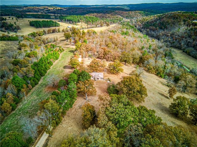 974 NC 4540, Mount Judea, AR 72655