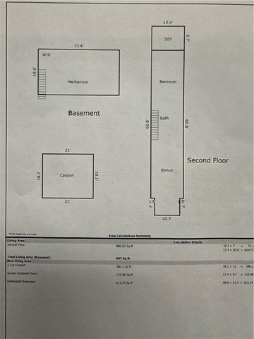 974 NC 4540, Mount Judea, AR 72655