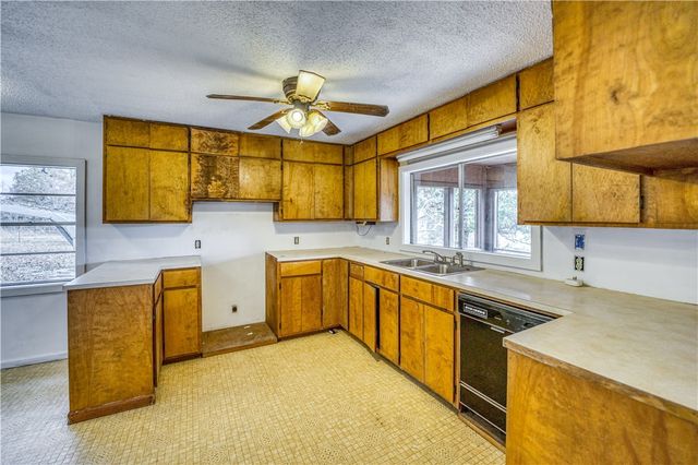 974 NC 4540, Mount Judea, AR 72655