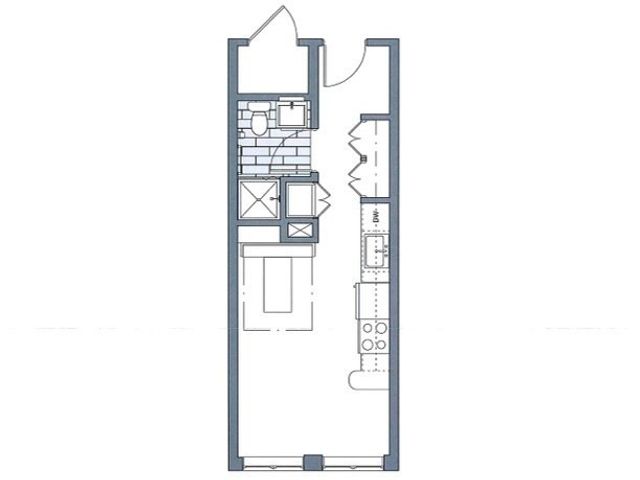 10 Essex St. 603, Cambridge, MA 02139