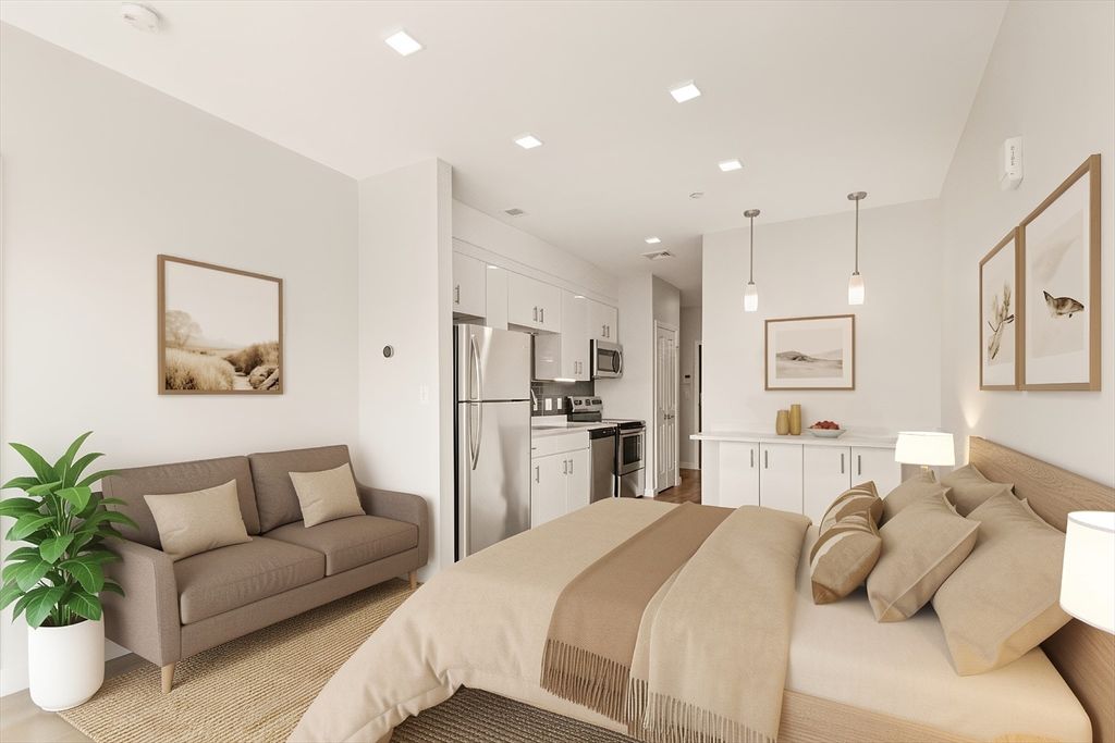 10 Essex St. 603, Cambridge, MA 02139