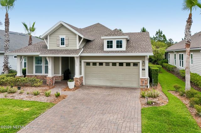 122 PINE MANOR Drive, Jacksonville, FL 32081