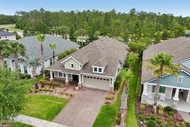 122 PINE MANOR Drive, Jacksonville, FL 32081